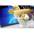 hot sale! ice cream glass cup